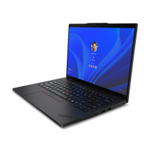 „Lenovo ThinkPad L14 Gen 5“ (AMD) AMD Ryzen™ 7 PRO 7735U nešiojamas kompiuteris 35,6 cm (14") WUXGA 16 GB DDR5-SDRA