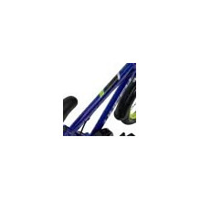 HUFFY Pro Thunder 16'', blue-green children's bike HUFFY Pro Thunder 16'', blue-green children's bike