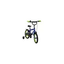 HUFFY Pro Thunder 16'', blue-green children's bike HUFFY Pro Thunder 16'', blue-green children's bike