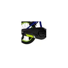 HUFFY Pro Thunder 16'', blue-green children's bike HUFFY Pro Thunder 16'', blue-green children's bike