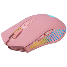 WIRELESS MOUSE DEFENDER...