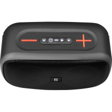 „BLUETOOTH“ KOLONĖLĖ Q5 BT 5.3 20W LED / BT / FM / USB / TWS