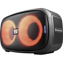 „BLUETOOTH“ KOLONĖLĖ Q5 BT 5.3 20W LED / BT / FM / USB / TWS