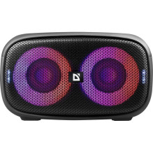 „BLUETOOTH“ KOLONĖLĖ Q5 BT 5.3 20W LED / BT / FM / USB / TWS