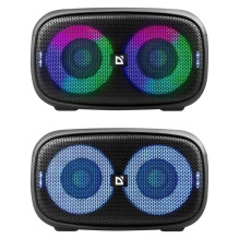 „BLUETOOTH“ KOLONĖLĖ Q5 BT 5.3 20W LED / BT / FM / USB / TWS