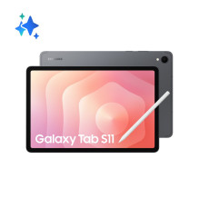 „Samsung Galaxy Tab S11“ 128 GB 27,9 cm (11 colių) 12 GB pilkas