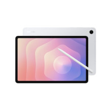 „Samsung Galaxy Tab S11“ 128 GB 27,9 cm (11 colių) 12 GB „Wi-Fi 6E“ (802.11ax) sidabrinis