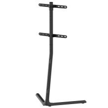 Maclean TV floor stand bracket, 32-70", max. VESA 400x400, max. 40kg, MC-494 Maclean TV floor stand bracket, 32-70", max. VESA 400x400, max. 40kg, MC-494