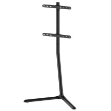 Maclean TV floor stand bracket, 32-70", max. VESA 400x400, max. 40kg, MC-494 Maclean TV floor stand bracket, 32-70", max. VESA 400x400, max. 40kg, MC-494