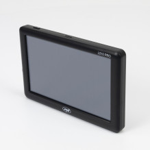 GPS navigation system PNI L510 PRO 5 inch screen, 800 MHz, 256MB DDR2, 8GB internal memory, FM transmitter