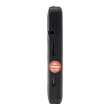 GPS navigacijos sistema PNI L510 PRO 5 colių ekranas, 800 MHz, 256 MB DDR2, 8 GB vidinė atmintis, FM siųstuvas