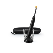 Philips HX9911 / 17 electric toothbrush Adult Sonic toothbrush Black