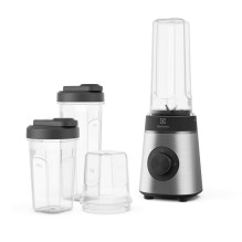 „Electrolux E4CB1-6ST“ 0,92 l panardinamas trintuvas, 350 W, nerūdijantis plienas