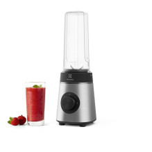 „Electrolux E4CB1-6ST“ 0,92 l panardinamas trintuvas, 350 W, nerūdijantis plienas