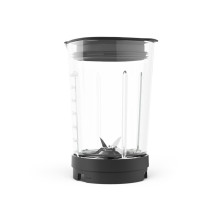 Electrolux E4CB1-6ST 0.92 L Immersion blender 350 W Stainless steel