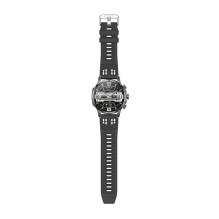 Išmanusis laikrodis „Blitzwolf BW-AT6 plus“ (juodas)