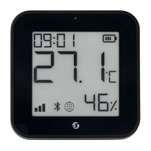 Shelly Temperature and Humidity Sensor