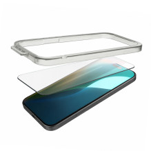AmazingThing Titan Matte Glass tempered glass for iPhone 16 Pro Max
