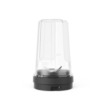 „Electrolux E4CB1-6ST“ 0,92 l panardinamas trintuvas, 350 W, nerūdijantis plienas