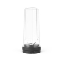 „Electrolux E4CB1-6ST“ 0,92 l panardinamas trintuvas, 350 W, nerūdijantis plienas