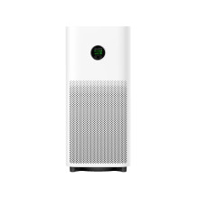 Air purifier - Xiaomi Mijia Smart Air Purifier 6 (99.99% efficiency, 50 m², 32 dB)