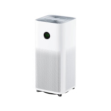 Air purifier - Xiaomi Mijia Smart Air Purifier 6 (99.99% efficiency, 50 m², 32 dB)