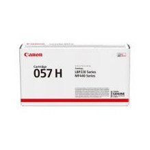 Canon Toner Cartridge 057 H...
