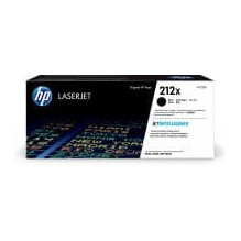 HP 212X High Yield Black...
