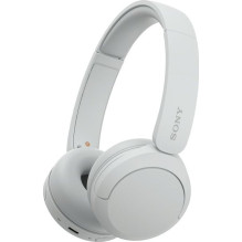 SONY WH-CH520W white...