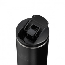 Stanley The Transit Fliptop Mug 0.35L Black 2.0