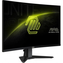 MSI MAG 276CXFDE 27" Rapid VA 16:9 Curved