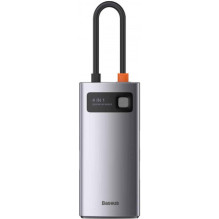 „Baseus Hub 4in1“...