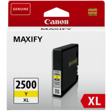 Canon PGI-2500XL Yellow...