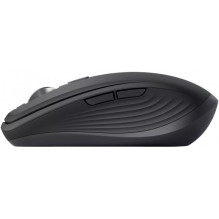 „Logitech MX Anywhere 3S“ belaidės grafito spalvos ausinės