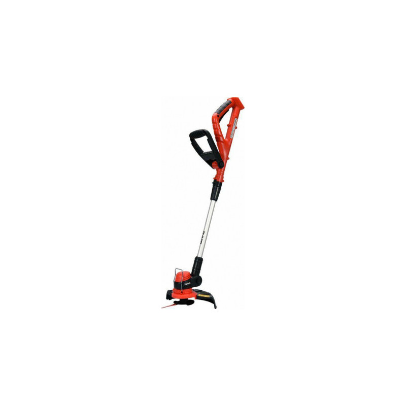 Yato Yato YATO PODKASZARKA 18V 2w1 / BE Akumuliatoriaus I ŁADOWARKI YT-85015