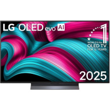 LG OLED65C51LA