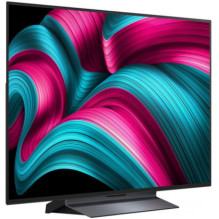 LG OLED65C51LA