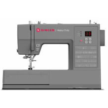 Dainininkas HD6605C
