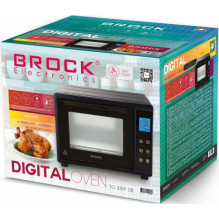Brock TO 3301 DB
