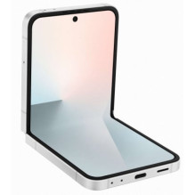 Samsung F761B Galaxy Flip7 FE 256GB baltas
