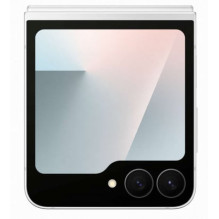 Samsung F761B Galaxy Flip7 FE 256GB baltas