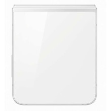 Samsung F761B Galaxy Flip7 FE 256GB White