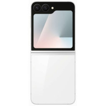 Samsung F761B Galaxy Flip7 FE 256GB White