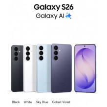 Samsung S942B Galaxy S26 256GB Sky Blue