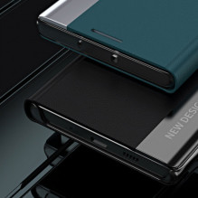 Hurtel "Sleep Case Pro Xiaomi Redmi Note 12 5G / Poco X5 5G" Black