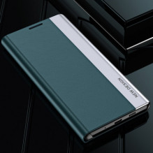 Hurtel „Sleep Case Pro Xiaomi Redmi Note 12 5G / Poco X5 5G“ juodas Hurtel „Sleep Case Pro Xiaomi Redmi Note 12 5G / Poco X5 5G“ juodas