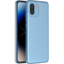 Hurtel "Ultra Clear 0.5mm Case Xiaomi Redmi A2 / A1" Transparent