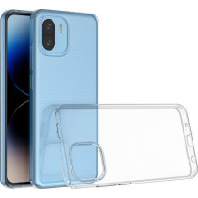 Hurtel "Ultra Clear 0.5mm Case Xiaomi Redmi A2 / A1" Transparent