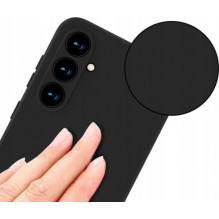 Tech-Protect "Icon Xiaomi Redmi Note 14 Pro 5G / Poco X7" Black