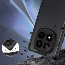 Tech-Protect "Magmat Xiaomi Redmi Note 14 5G" Matte Black